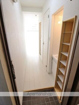 ＨＥＩＷＡＤＯＲＩ　ＦＬＡＴ[1R/21.47m2]の玄関