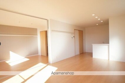 ビアンカ[2LDK/74.75m2]のリビング・居間