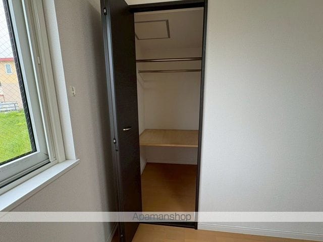 プレジデント浪花の内装写真