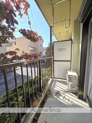 ＹＫグリーンハイツ[1K/34.62m2]の内装4