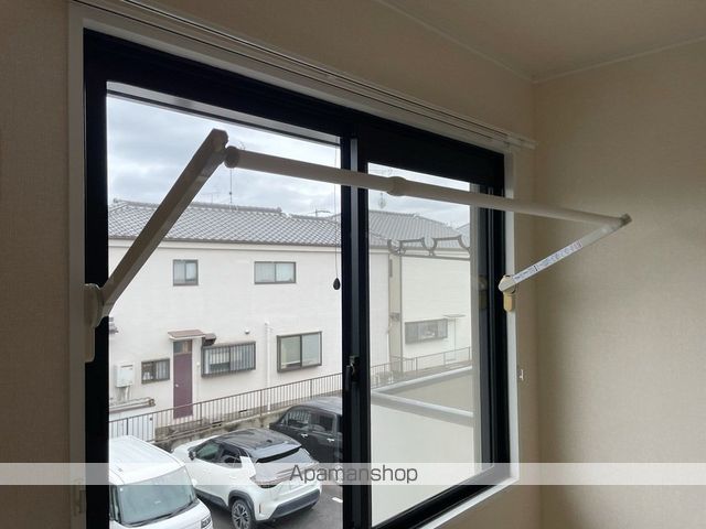 アクシス ABの内装写真