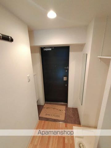 PAUSEHIGASHITEMMAの内装写真