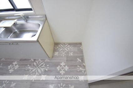 グランコート鴨川[3DK/52.35m2]の内装2