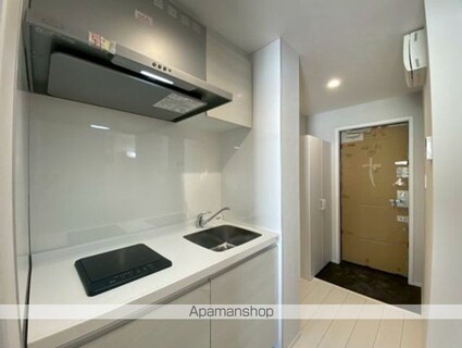 スターティス六実[1K/26m2]のその他設備