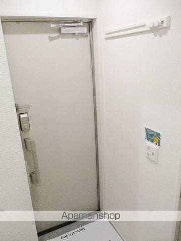 CAREER POCKET A棟の内装写真