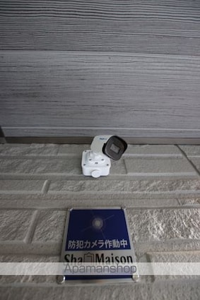 グランルージュ[1LDK/56m2]の共用部3