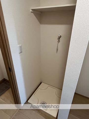 ベルディンIIの内装写真