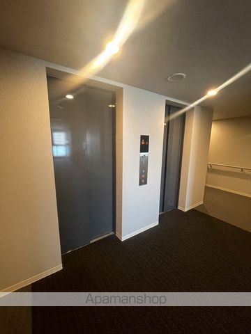 プレミストタワーズ札幌苗穂 BRIGHT GATEの内装写真