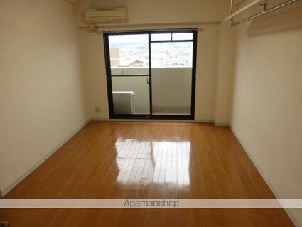 エンゼルプラザ　瀬田駅前[1K/27.72m2]のリビング・居間