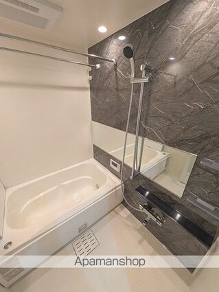 ＡＲＣＯＢＡＬＥＮＯ　ＭＩＮＡＭＩＳＥＮＪＵ[2LDK/50.89m2]のバス