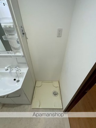 Ｒａｓｓｕｒｅｒ　Ｆ[1DK/31.08m2]のその他部屋・スペース