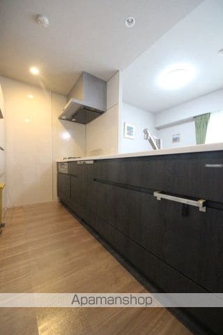 デュオヒルズ岩崎町レジデンスの内装写真