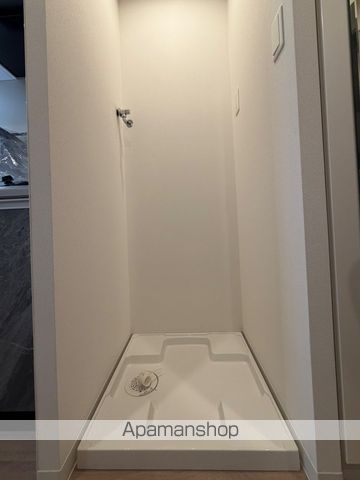 パルティール庄内通の内装写真
