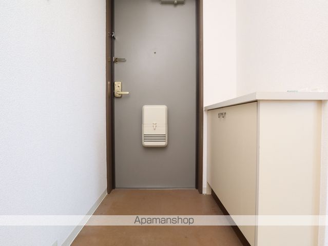 ティージェビバンテの内装写真