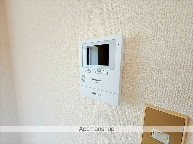 STAYニュータイプビルの内装写真