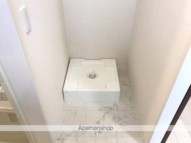 アップヒルズ・希IIの内装写真