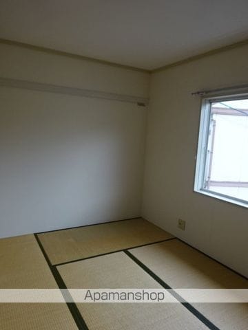 ジュネス立石93Dの内装写真