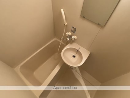 エトワール仙台第一[1K/23.4m2]のバス