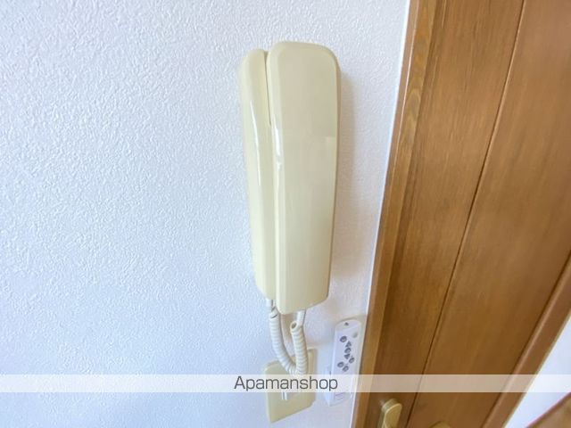 いのせんとの内装写真