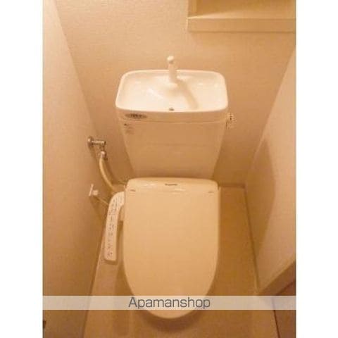 パークアクシス銀座イーストの内装写真