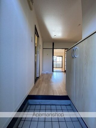 フラッツ藤[2DK/39.9m2]の内装9