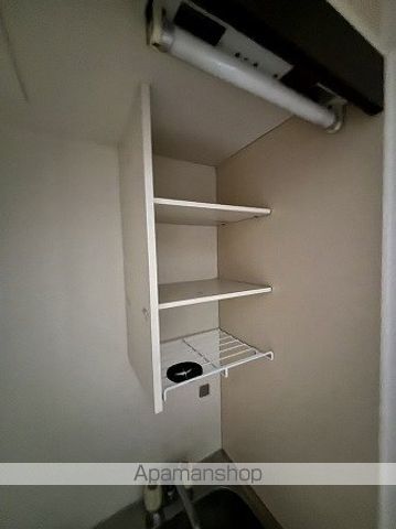 MIRAIZU皆実の内装写真