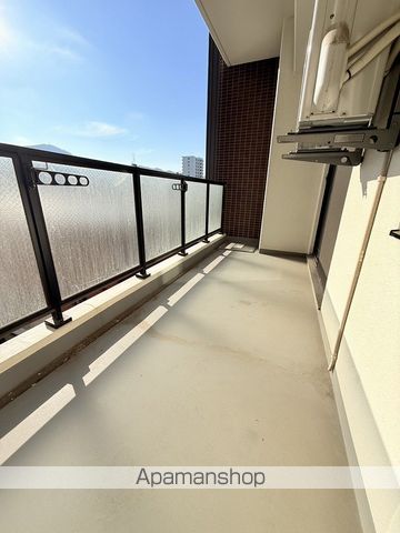 ロックヒルズ札幌の内装写真