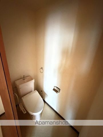スカイパレス二葉の内装写真