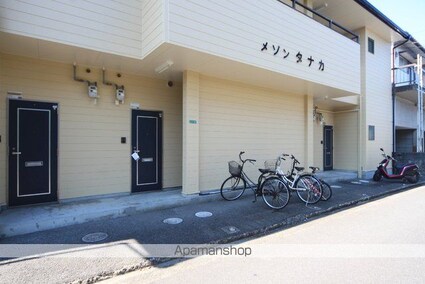 メゾンタナカ[1K/22.89m2]の外観3