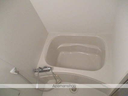 パルフォレスト[1K/25.25m2]のバス