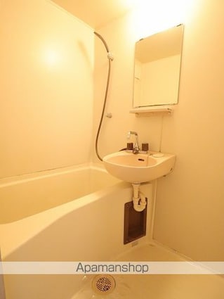 福島県郡山市細沼町[2DK/36m2]のバス