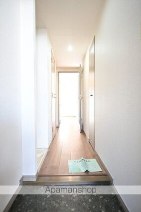 ジェイパーク青葉台弐番館[1R/18.3m2]の内装2