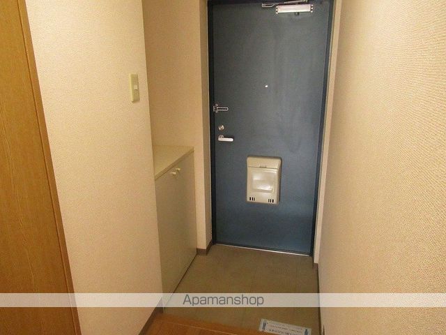 パルテール泉の内装写真
