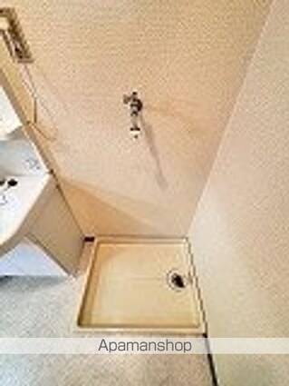 シルバーピア緑町[1K/42m2]の内装7