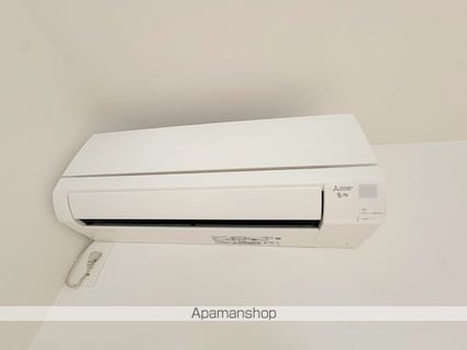 Ｋｏｌｅｔ片倉１１[2SLDK/83.63m2]のその他設備