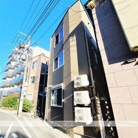 バニアンツリーの外観写真
