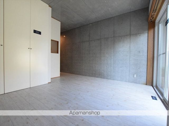 アンリシェール橋本A棟の内装写真
