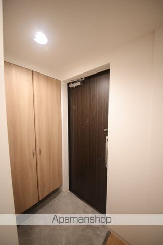 プライマル札幌桑園の内装写真