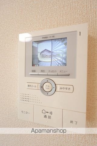 宇野線 彦崎駅 徒歩9分 2階建 築10年の内装写真