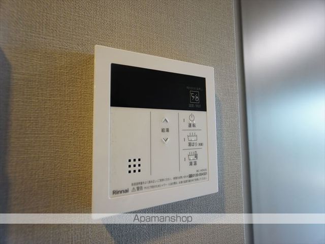 ザ・ライオンズフォーシア今池の内装写真