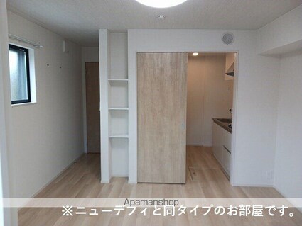ソラーナ[1K/33.2m2]のその他部屋・スペース