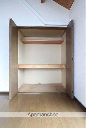 コーポ寿[1DK/30.22m2]の収納