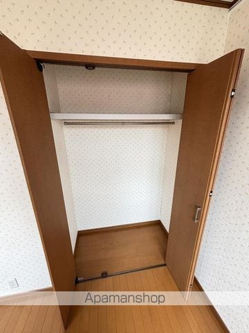 リバーサイド井の頭の内装写真