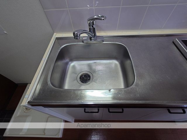 LA DOUCEUR宮町の内装写真