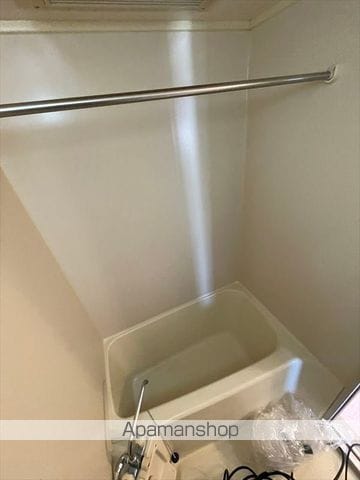 クレアコート精華の内装写真