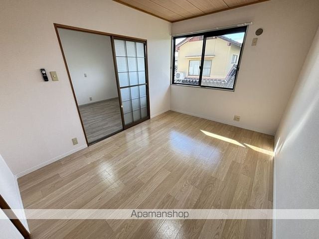 エアフォルクC棟の内装写真