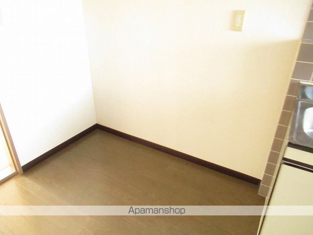 メゾンベール上田IIの内装写真