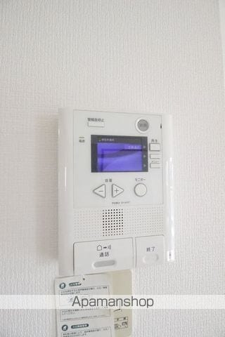 パティオ菩提寺の内装写真