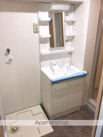 井上ビルの内装写真