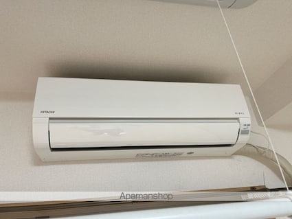 滋賀県草津市青地町[3LDK/65.55m2]のその他設備